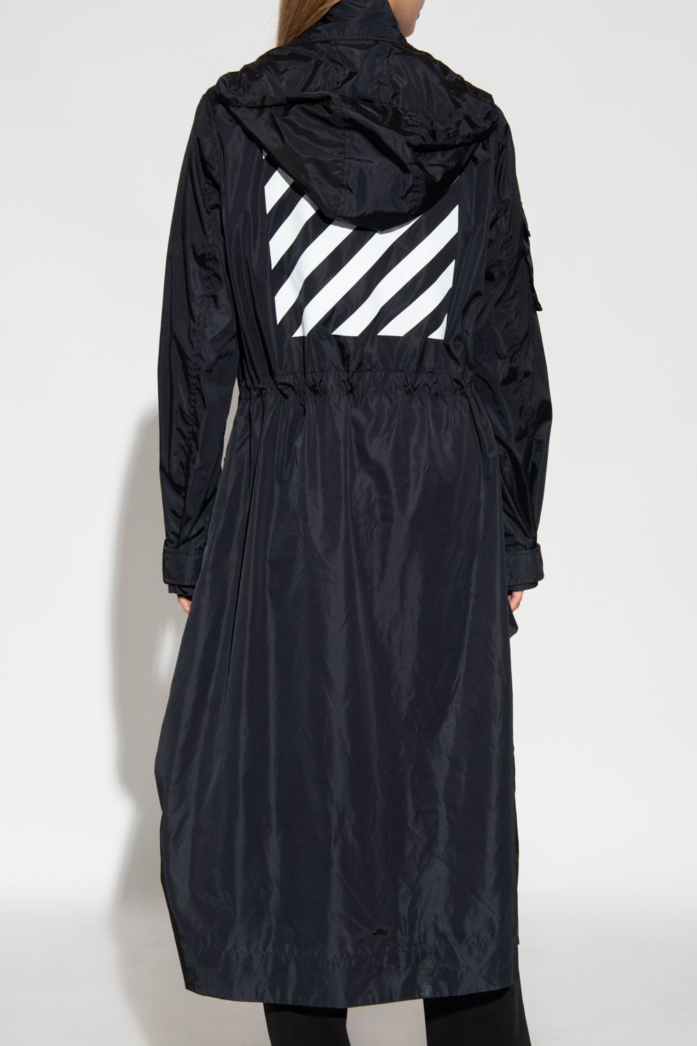 OffWhite Rain coat Women's Clothing Vitkac